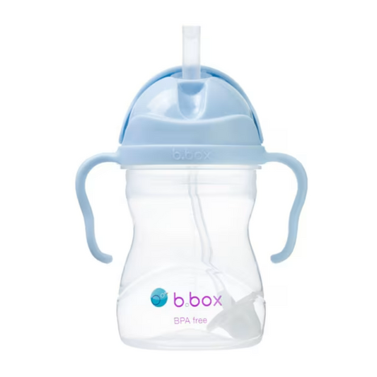 B.BOX Sippy Cup V2 Bubblegum