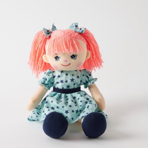 Jiggle and Giggle My Best Friend Dolls