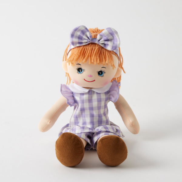 Jiggle and Giggle My Best Friend Dolls