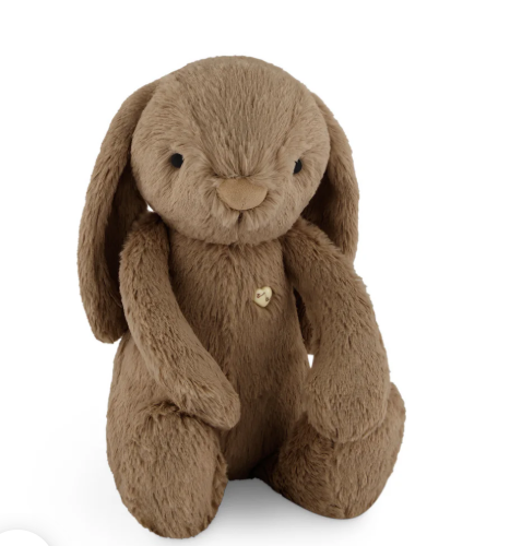 Jamie Kay | Snuggle Bunnies | Penelope The Bunny - Spice 30cm