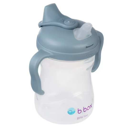 B.Box | Spout Cup 240ml | Ocean