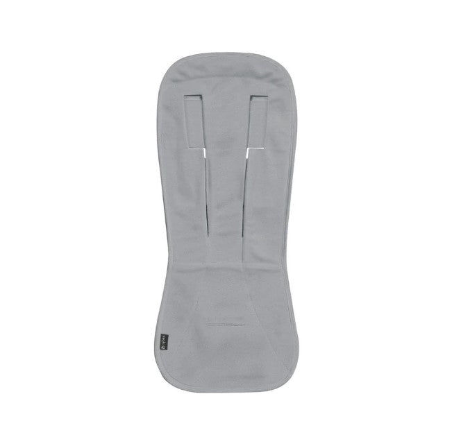 Cybex | Pram Summer Seat Liner - suits all Cybex prams | Grey