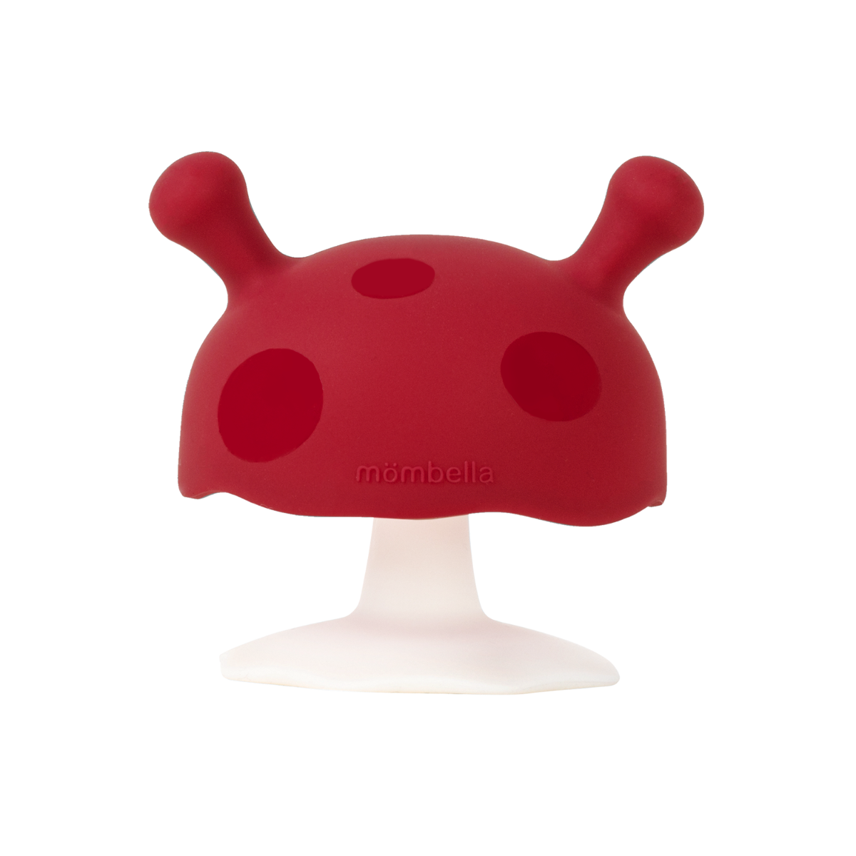 Mombella | Mushroom Teether