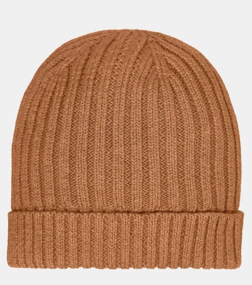 Toshi | Organic Beanie Bongo | Pecan