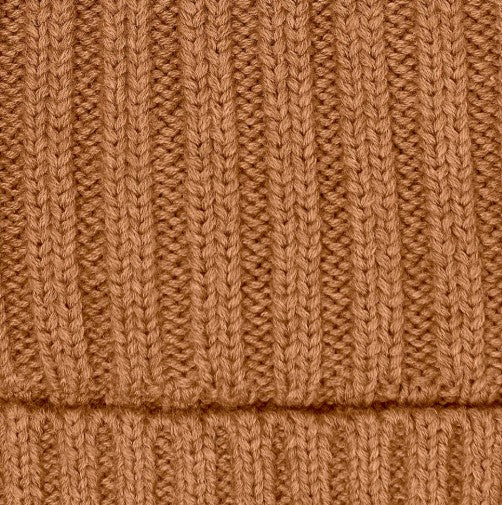Toshi | Organic Beanie Bongo | Pecan