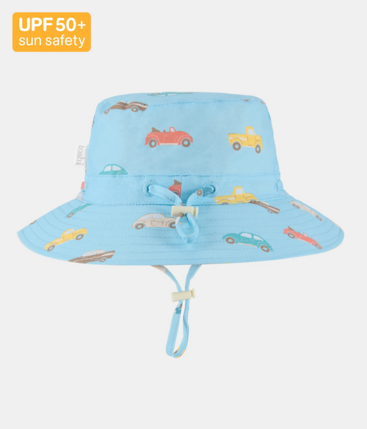 Toshi | Sunhat | Sunhat Ryder