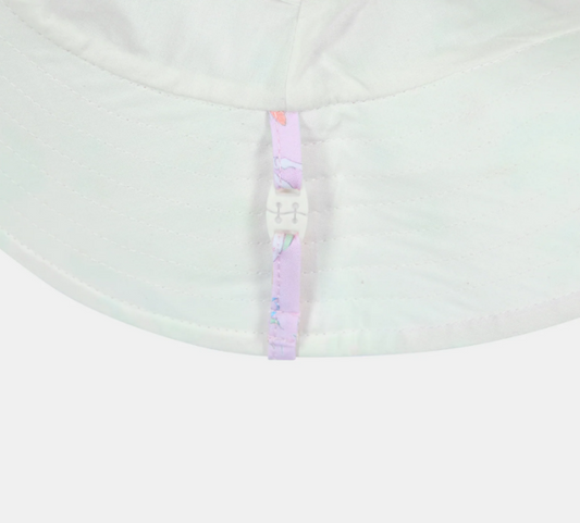 Toshi | Sunhat | Sunhat Spell Unicorn Lilac