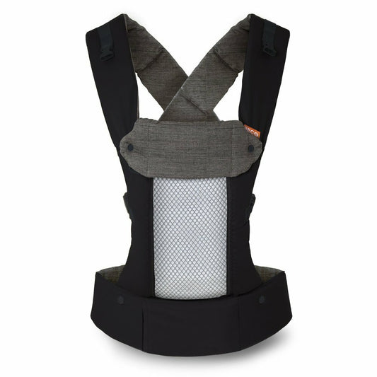 Beco 8 Baby Carrier - Black
