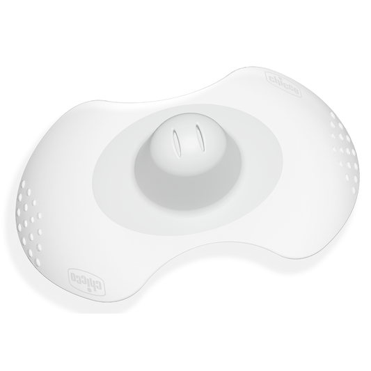 Chicco | Silicone Nipple Shield 2 pack