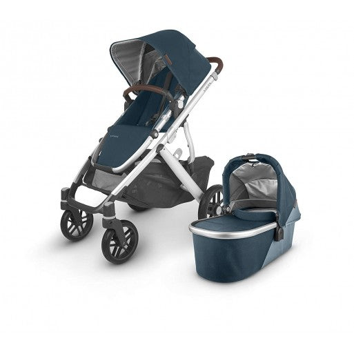 Uppababy vista discount 2 accessories