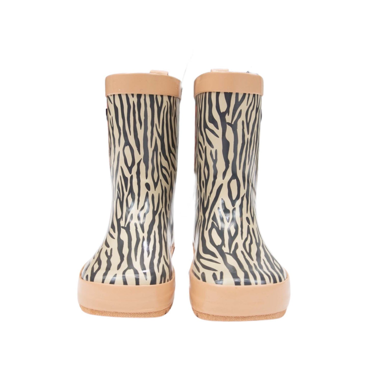 Korango | Tiger Stripes Gumboot