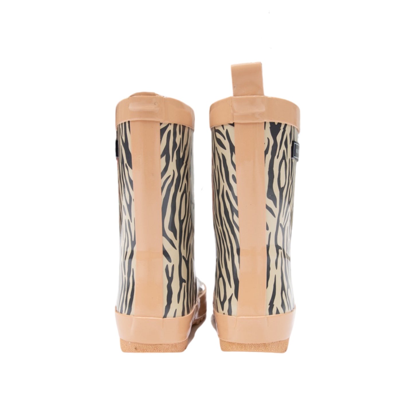 Korango | Tiger Stripes Gumboot