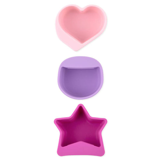 Bumkins | Bumkins Little Dippers Combo 3pk - Lollipop (Pink)