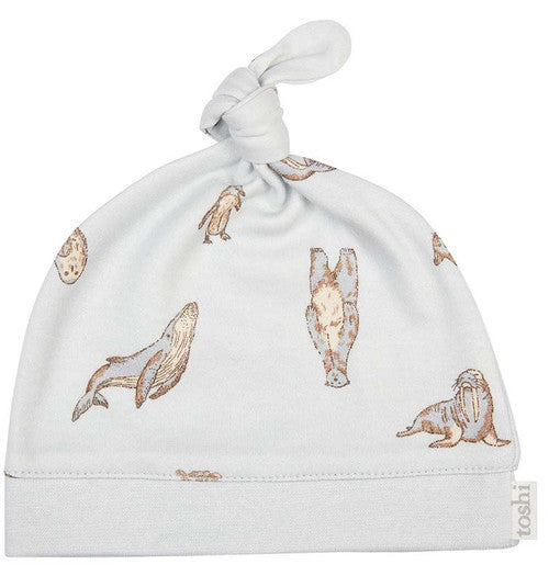 Toshi | Baby Beanie Classic | Multiple Designs