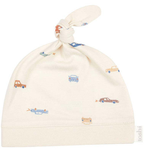 Toshi | Baby Beanie Classic | Multiple Designs