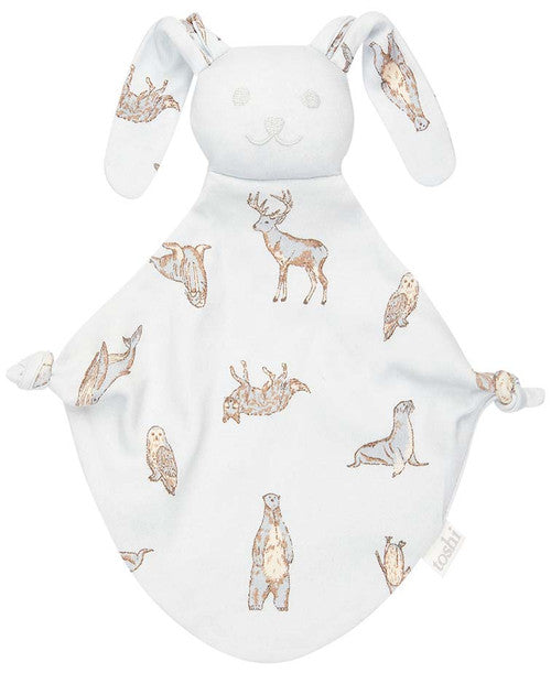 Toshi | Baby Bunny Mini | Cuddly