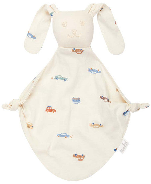 Toshi | Baby Bunny Mini | Cuddly