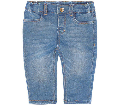Toshi | Baby Jeans Storm | Size 3-6M