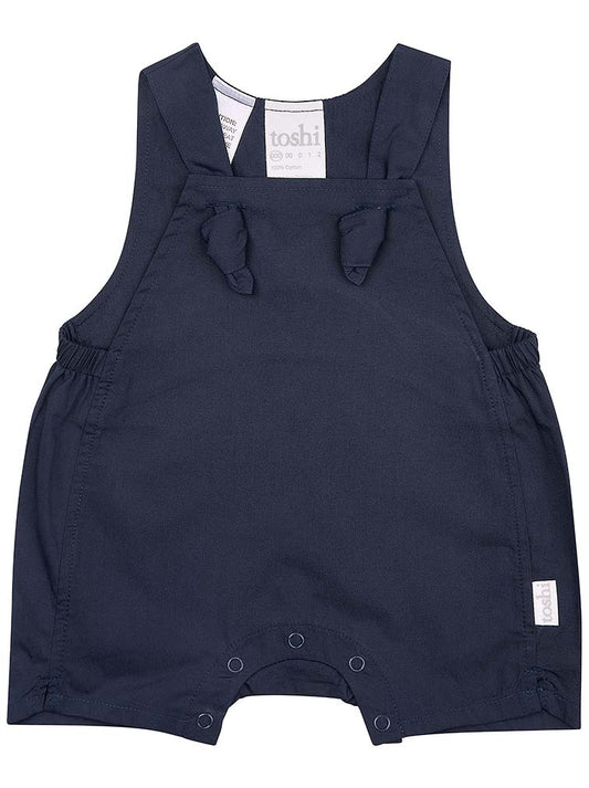 Toshi | Baby Romper | Olly Midnight Size 1Y