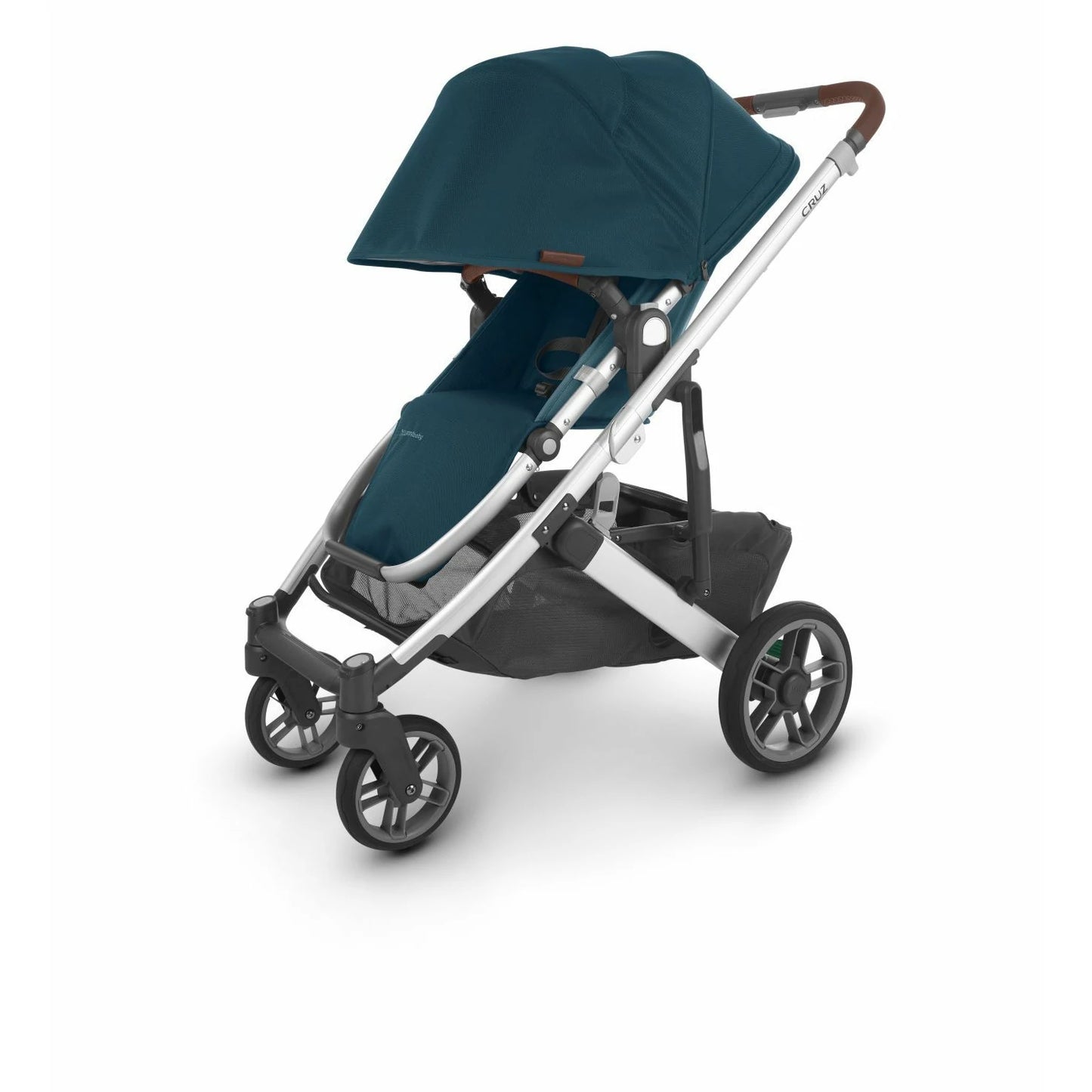 UPPAbaby CRUZ V2 Stroller With Accessories The Little Rainbow