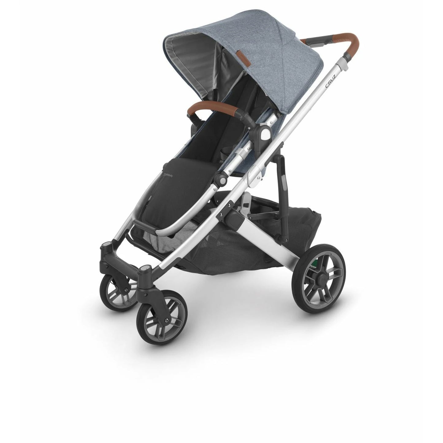 UPPAbaby | CRUZ V2 Stroller With Accessories