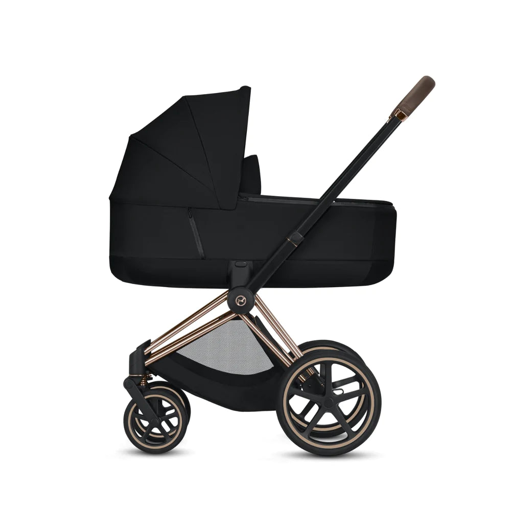 Cybex | Priam/ePriam Lux Carry Cot 2022