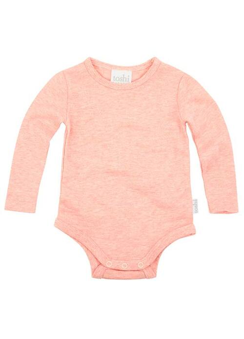 Toshi | Dreamtime Organic Bodysuit Long Sleeve