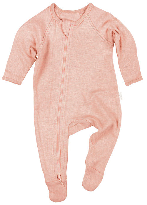 Toshi | Organic Onesie Long Sleeve Dreamtime