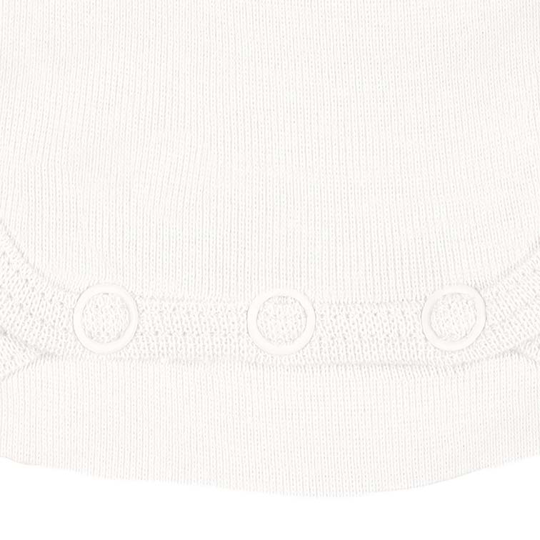 Toshi | Organic Onesie Singlet Dreamtime Cream