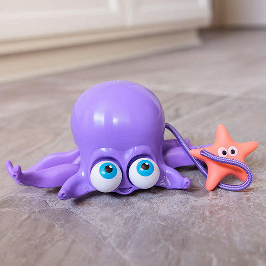 Fat Brain Toys | Inky the Octopus
