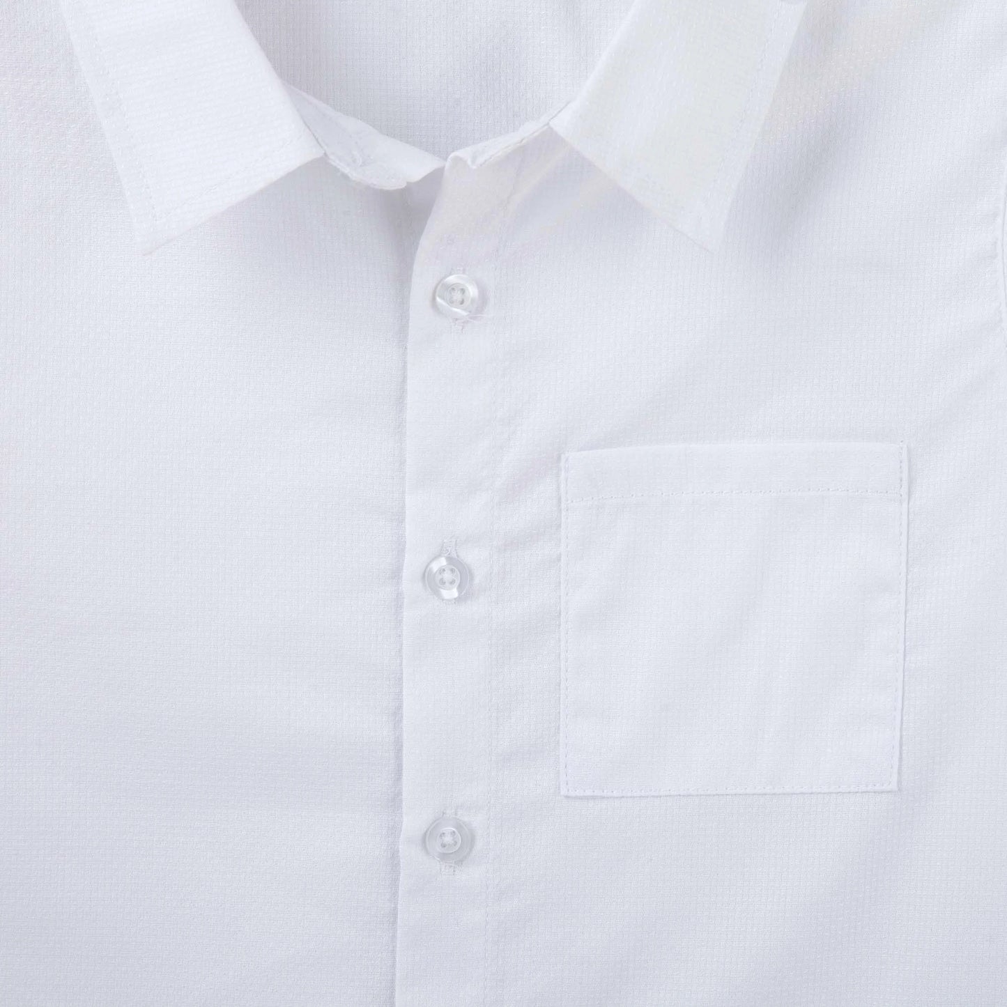 Designer Kidz | Jackson Long Sleeve Formal Shirt