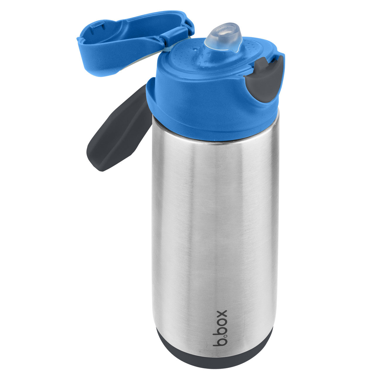 B.Box | Drinkbottle | Insulated Spout | 500ML | Multiple Colours Available