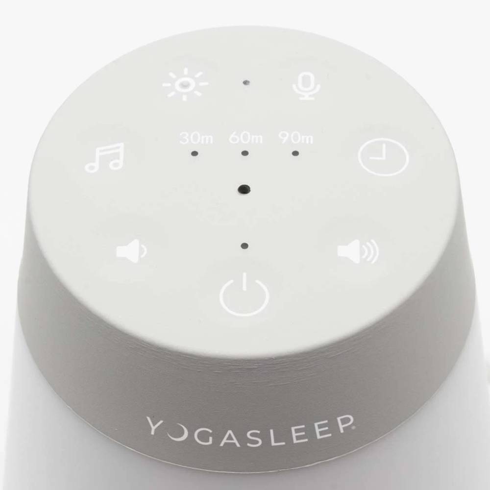 YogaSleep | Baby Soother with Voice Recorder