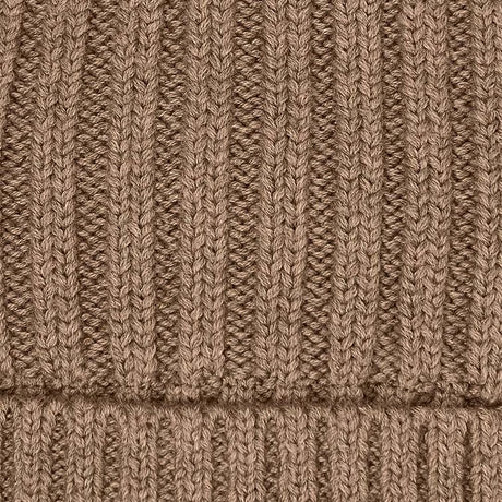 Toshi | Organic Beanie Bongo | Cocoa