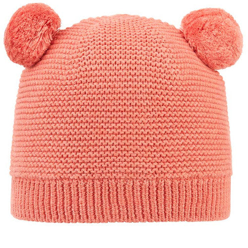 Toshi | Organic Beanie Snowy | Multiple Colours Available