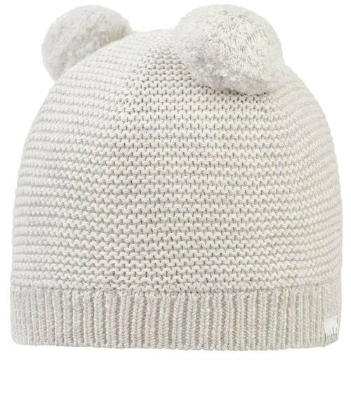 Toshi | Organic Beanie Snowy | Multiple Colours Available