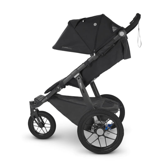 UPPAbaby | RIDGE Stoller with Accessories