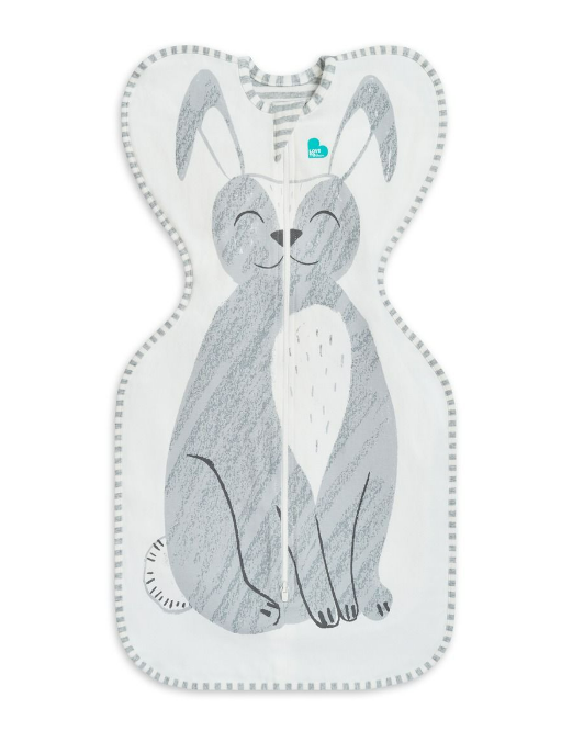 Love To Dream | Swaddle UP Character 1.0TOG  Rabbit