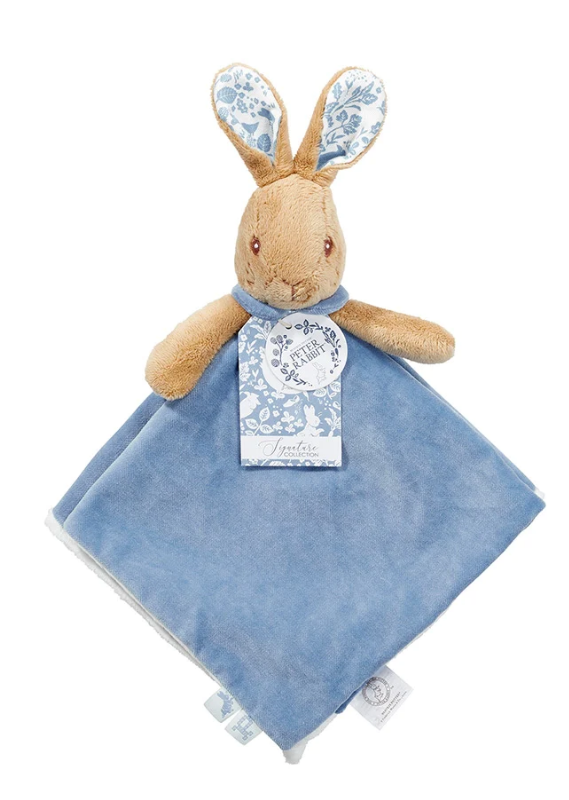 Peter Rabbit  | Signature Collection Comforter