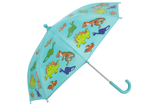 Umbrella | Colour Changing | Dinosaurs