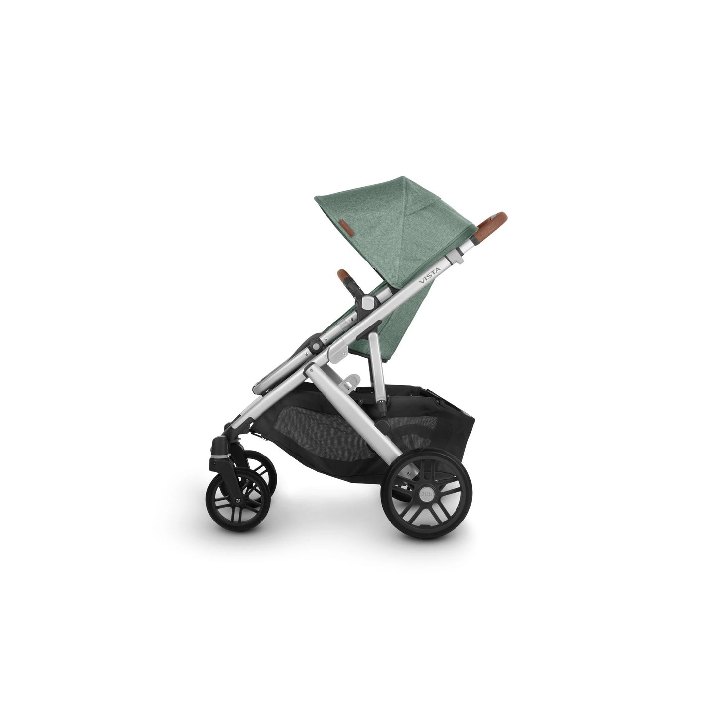 UPPAbaby | VISTA V2 With Bassinet and Accessories