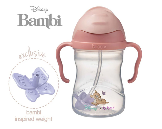 B.Box | Disney - Bambi Sippy Cup