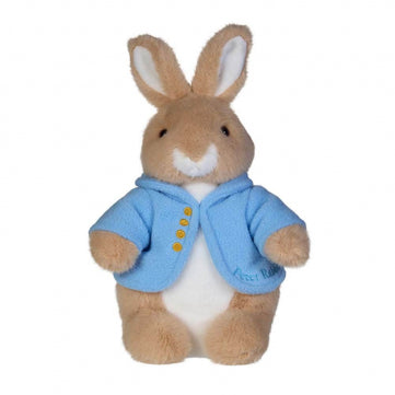 Peter Rabbit Classic Plush Soft Toy | 25cm
