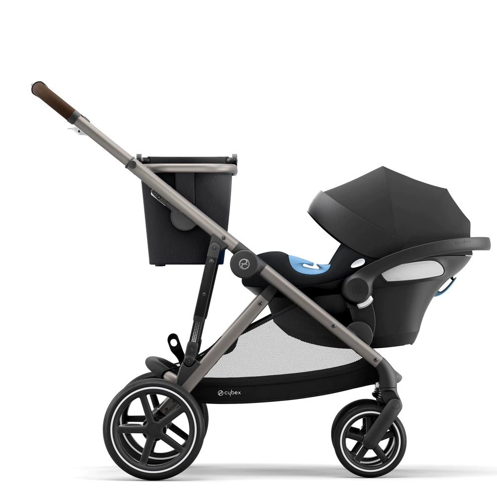 cybex capsule Cybex