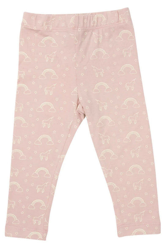 Korango | Unicorns & Rainbows | Leggings