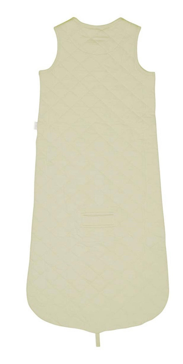 Toshi- Dreamtime Organic Baby Sleep Bag Sleeveless 1 TOG - Thyme | 12-18M