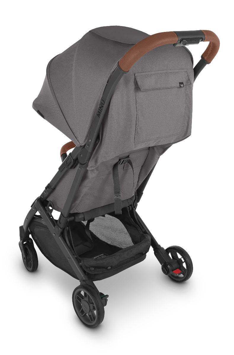 Uppababy minu best sale 2019 release date