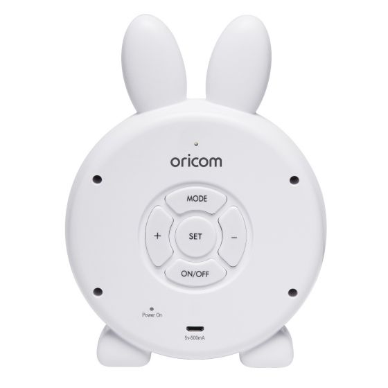 Oricom | Sleep Trainer Bunny Clock