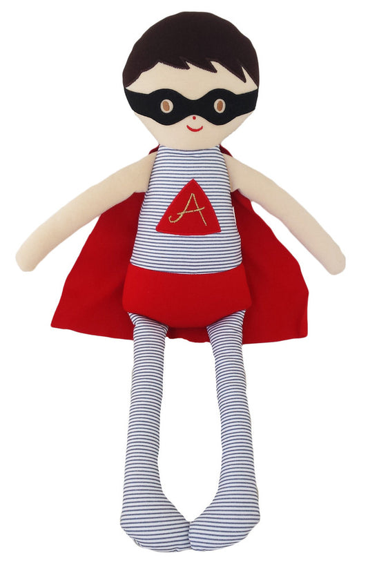 Alimrose | Super Hero Doll | 45cm