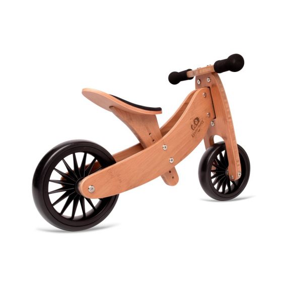 Kinderfeets | Tiny Tots Plus | Bamboo | Bike